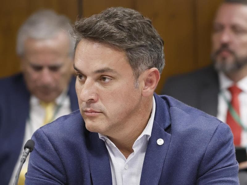 Projeto de anistia tem requerimento de urgência assinado desde abril, mas ainda não foi pautado. - Marina Ramos / Câmara dos Deputados