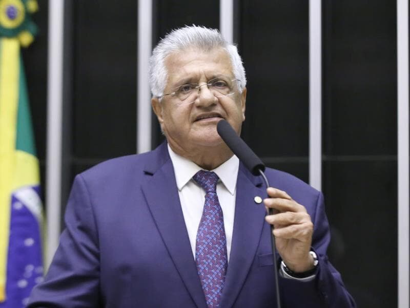 Projeto prevê proteção social e econômica para famílias do Bolsa Família afetadas por seca extrema. - Kayo Magalhães/Câmara dos Deputados