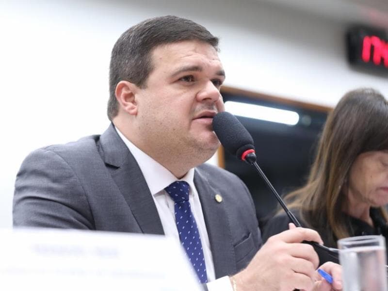 O relator disse haver "urgência de aperfeiçoamento das
políticas públicas voltadas a esse segmento da população". - Kayo Magalhães/Câmara dos Deputados