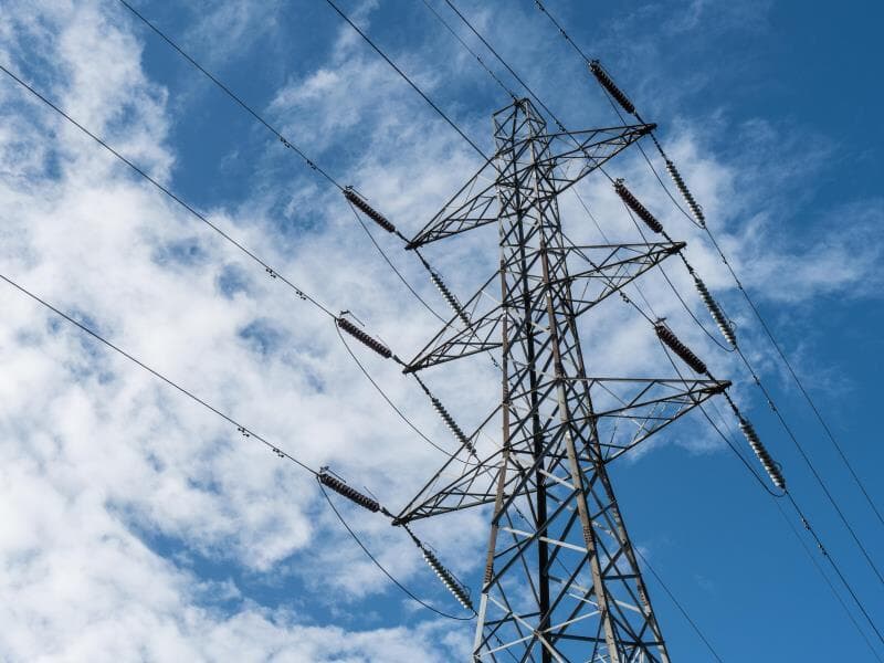 Governo quer ampliar concorrência e corrigir distorções no mercado de energia elétrica. - Freepik