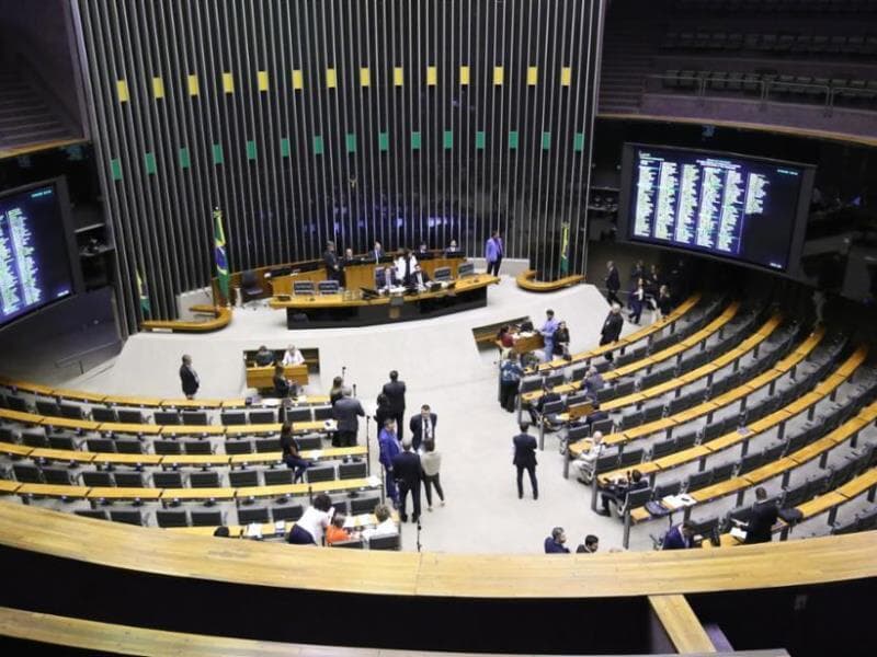 As resoluções de criação dos grupos estão promulgadas. - Kayo Magalhães/Câmara dos Deputados