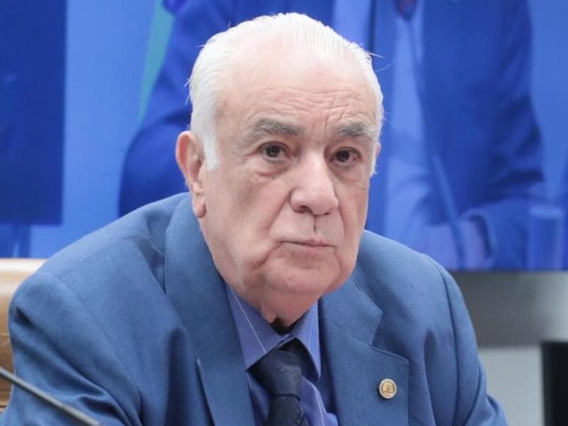 Antonio Carlos Rodrigues foi expulso do partido após elogiar Alexandre de Moraes e criticar Donald Trump. - Bruno Spada/Agência Câmara