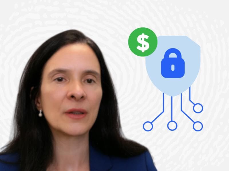 Selo anti-fraude traz mais segurança aos clientes, diz diretora da Fin - Arte Congresso em Foco