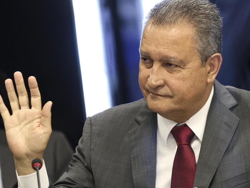 Ministro Rui Costa defende responsabilização das plataformas. - Marcelo Camargo/Agência Brasil