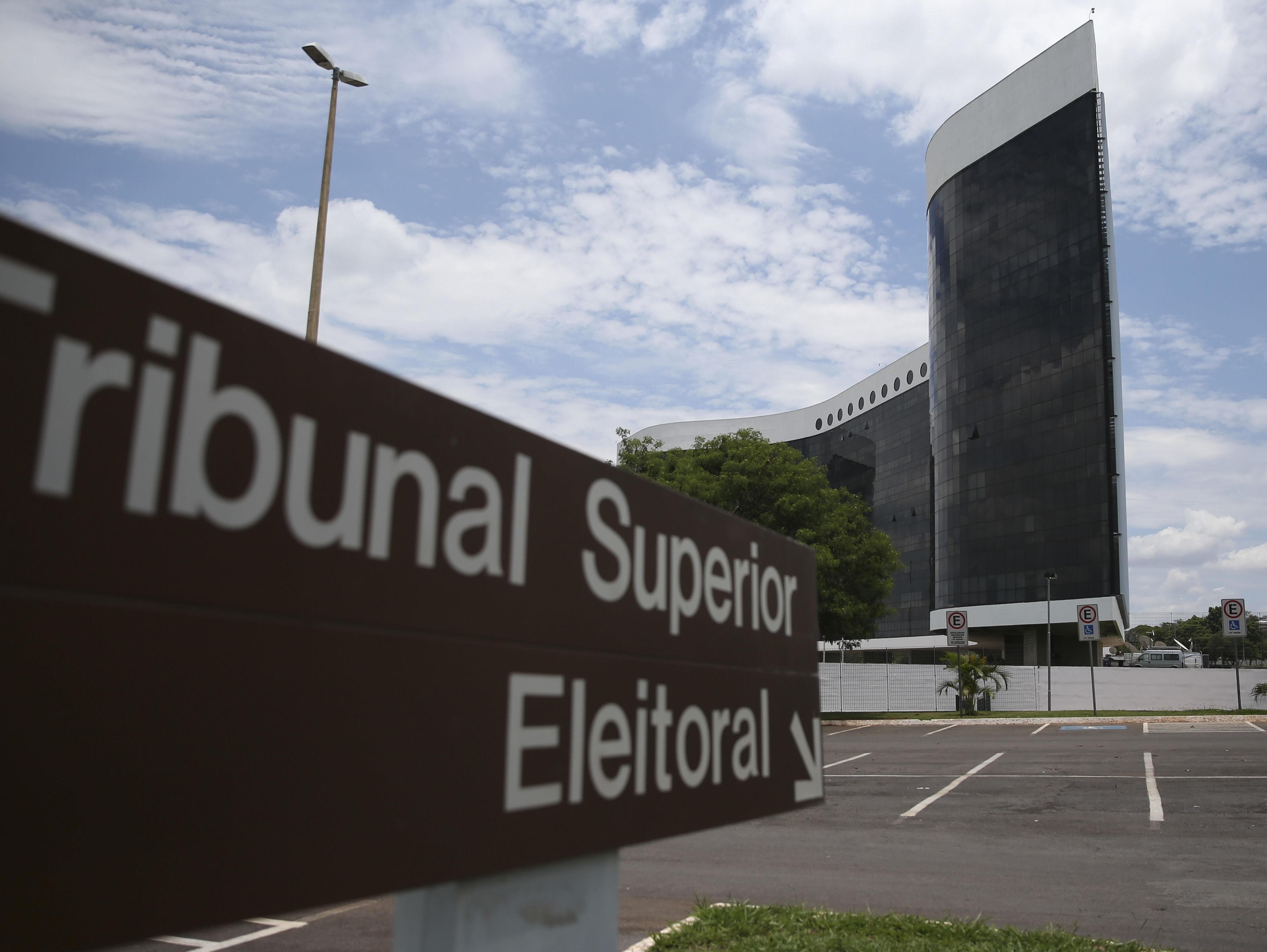 Juristas acusam apoio institucional da sigla a sanções dos EUA contra autoridades brasileiras. - José Cruz/Agência Brasil
