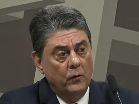Secretário Nacional do Consumidor, do Ministério da Justiça, Wadih Damous foi indicado por Lula para presidir a ANS. - Reprodução/Youtube