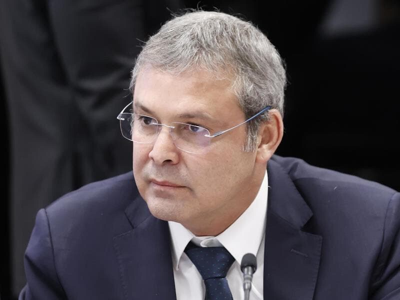 Representação de Lindbergh foi enviada à Mesa Diretora e à Corregedoria Parlamentar da Câmara - Marina Ramos / Câmara dos Deputados