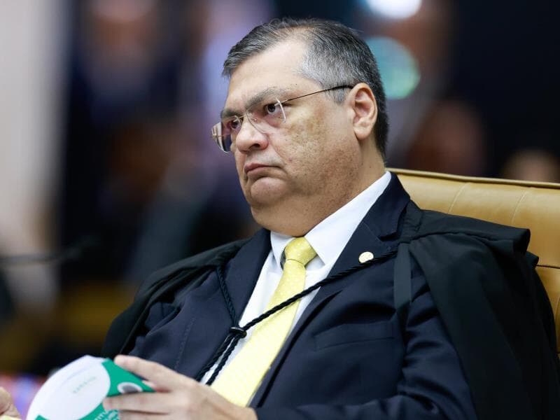 Auditoria apontou sobrepreço, falhas de gestão e ausência de controle na execução do projeto. - Andressa Anholete/SCO/STF