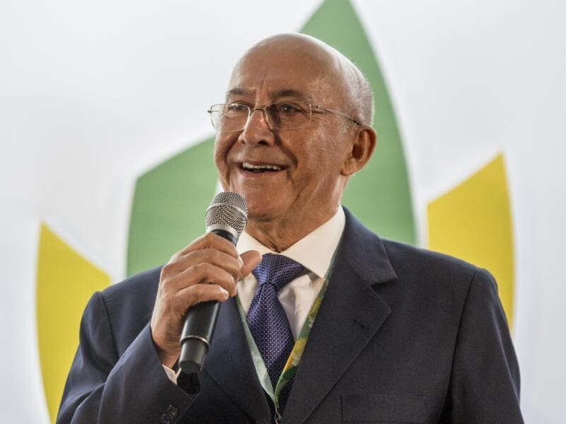 Confúcio Moura propõe restrições à publicidade em jogos para crianças. - Suamy Beydoun/Agif/Folhapress