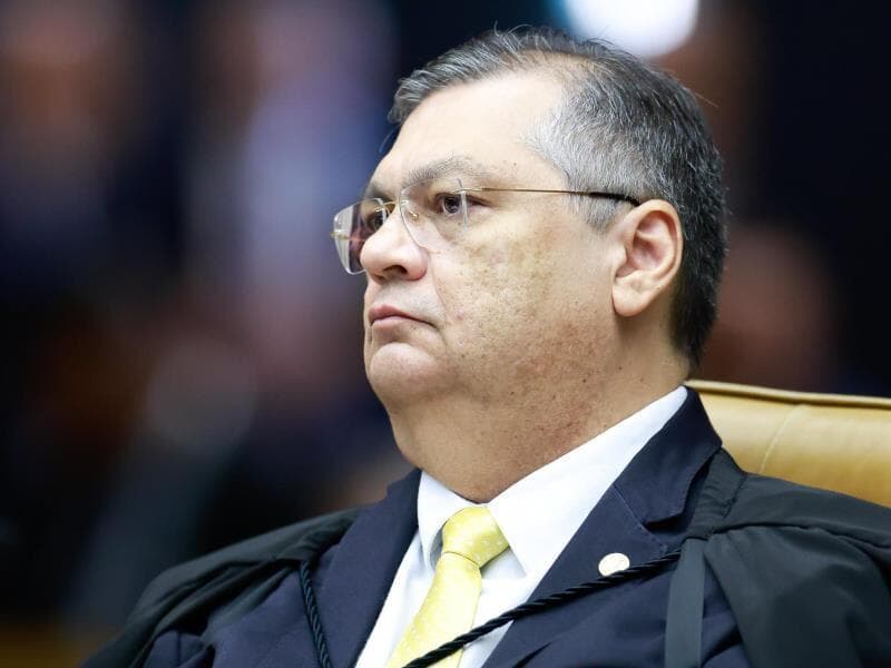 Decisão barra validade automática de sentenças estrangeiras no Brasil. - Andressa Anholete/SCO/STF
