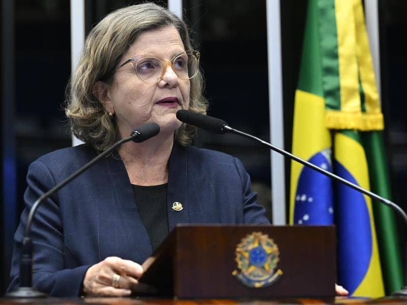 Comissão de Educação debate novo Plano Nacional de Educação nesta terça- feira (19). - Waldemir Barreto/Agência Senado