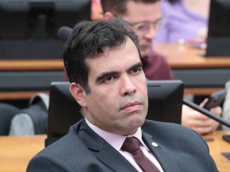 Ricardo Ayres: "Trabalho não pode se limitar a um governo específico. Os fatos vêm de gestões passadas, mas os desdobramentos mais fortes ocorrem agora". - Bruno Spada/Agência Câmara