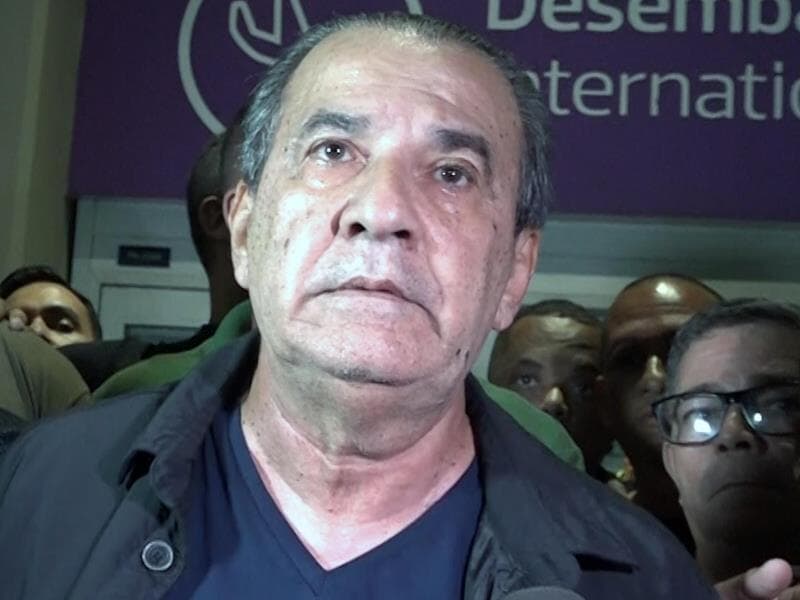 Moraes impõe cautelares contra Silas Malafaia. - Agência Enquadrar/Folhapress