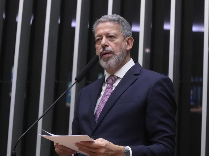 Reforma do Imposto de Renda é relatada pelo ex-presidente da Câmara, Arthur Lira. - Bruno Spada/Câmara dos Deputados