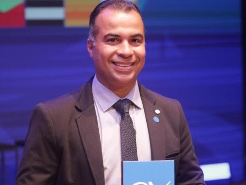 "Anistia tem grande relevância, diz Filipe Martins". - Congresso em Foco