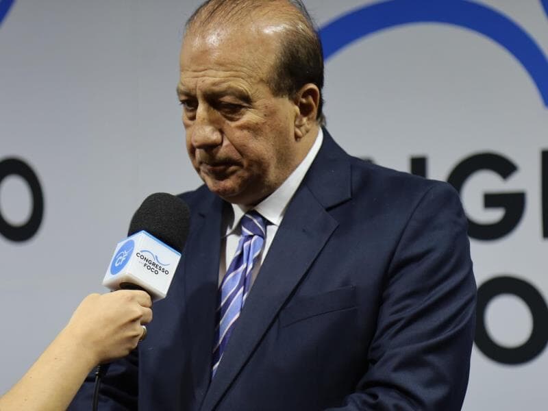 Ministro Augusto Nardes. - Congresso em Foco