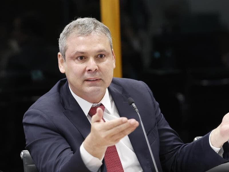 Pedido foi apresentado após a PF indiciar o ex-presidente por coação no curso da ação penal do golpe de Estado. - Marina Ramos / Câmara dos Deputados