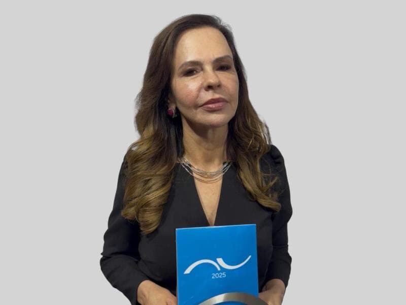 Professora Dorinha diz que um bom parlamentar valoriza o diálogo e decide com base em ideias. - Divulgação/Congresso em Foco
