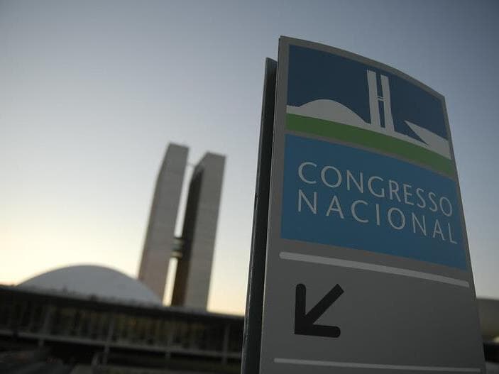 Congresso pode abrir portas que facilitam candidatura de políticos com condenações. - Pedro França/Agência Senado