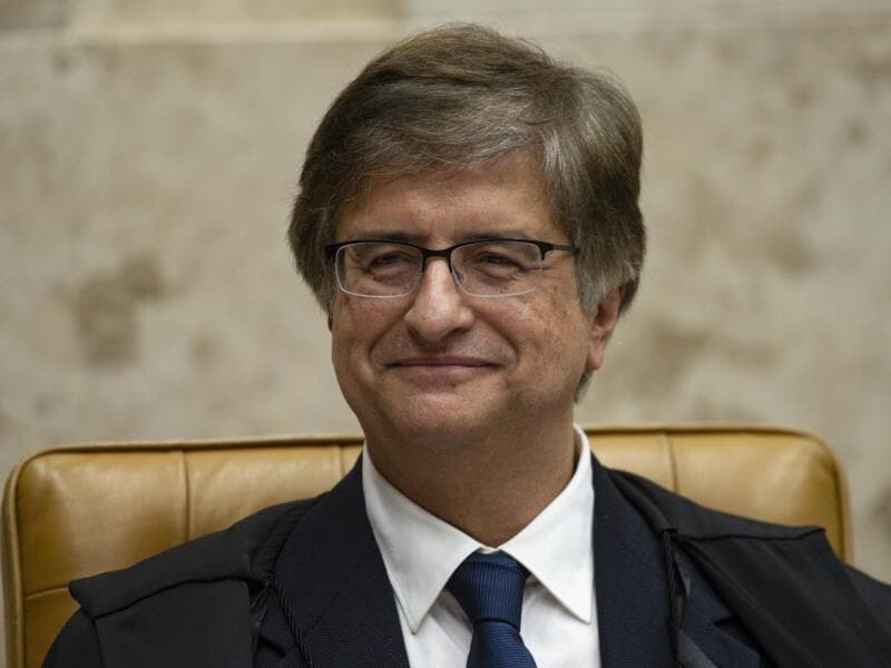 Recondução de Gonet foi assinada a poucos dias do julgamento de Bolsonaro. - Marcelo Camargo/Agência Brasil