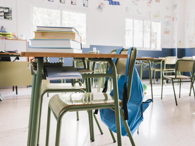Oferta deve considerar as especificidades e
possibilidades de cada sistema de ensino. - Freepik