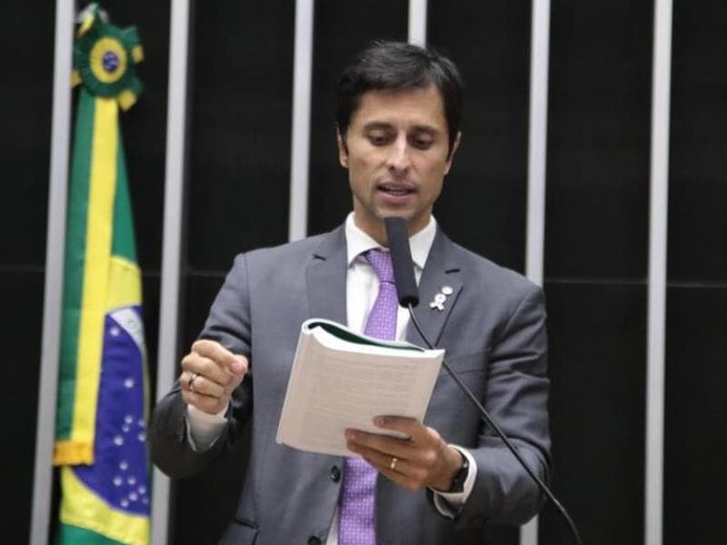 Dep. Duarte Jr. (PSB-MA) - Bruno Spada/Câmara dos Deputados