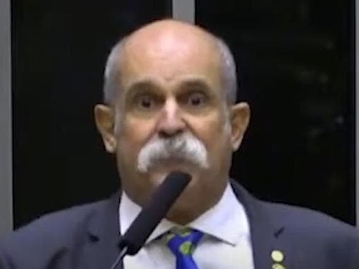 "Tenho certeza que quando Frei Chico for intimado eu quero ir lá", disse o deputado. - Bruno Spada/Câmara dos Deputados