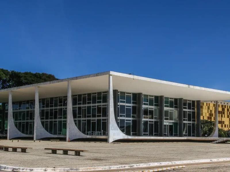 Plenário virtual também analisa política do Conselho Federal de Medicina que estabelece protocolo para recusa terapêutica por pacientes.  - Antônio Cruz/ Agência Brasil