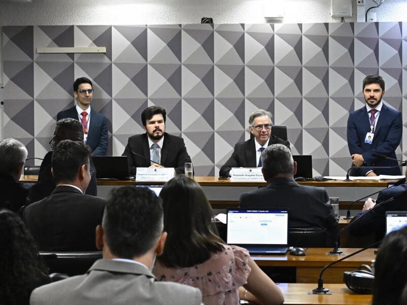 Reforma prevê isenção de consumo para famílias de baixa renda. - Waldemir Barreto/Agência Senado