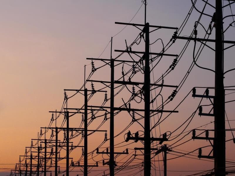 Reforma é a principal proposta do governo para modernização do sistema de distribuição de energia. - Freepik
