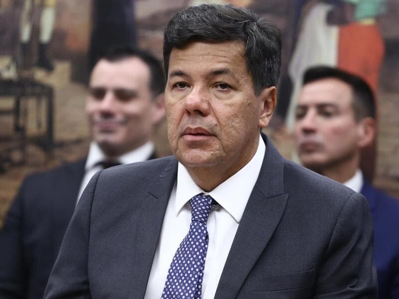 Parlamentar também foi relator da proposta na CCJ. - Vinicius Loures/Câmara dos Deputados