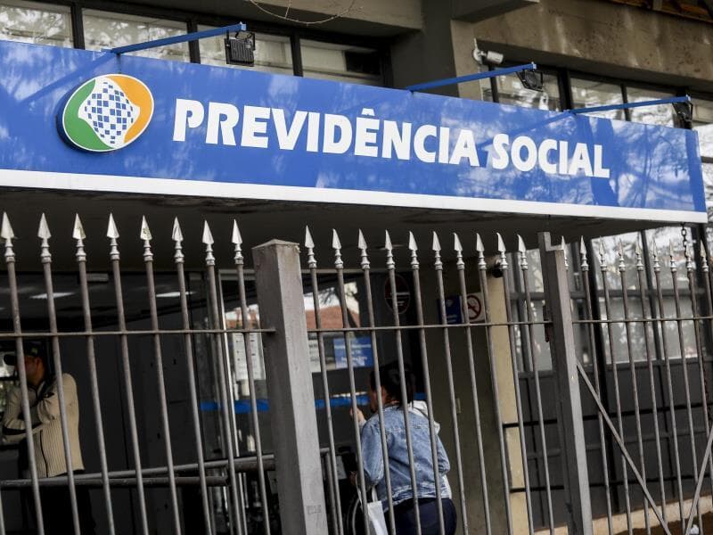 PF e CGU estimam que fraudes em aposentadorias e pensões movimentaram R$ 6 bilhões. - Renato S. Cerqueira/Ato Press/Folhapress