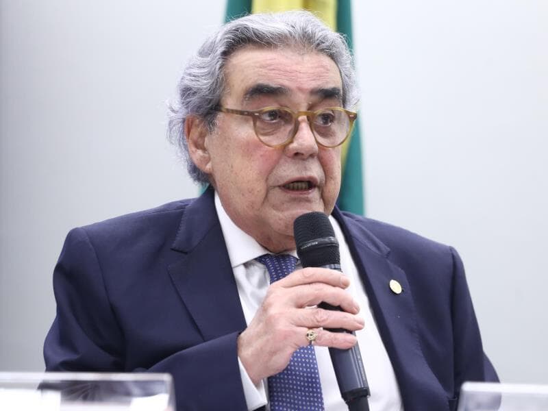 Ministro destacou que vínculo pode ou não existir, a depender da forma da relação. - Vinicius Loures/Câmara dos Deputados
