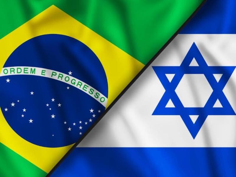 Missão Internacional acontece entre 8 e 17 de setembro, a convite do Consulado de Israel em São Paulo. - Freepik