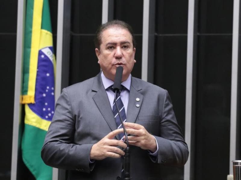 Para Donizette, o fortalecimento das ações coletivas é "essencial para a defesa de direitos trabalhistas em escala ampla". - Bruno Spada/Câmara dos Deputados