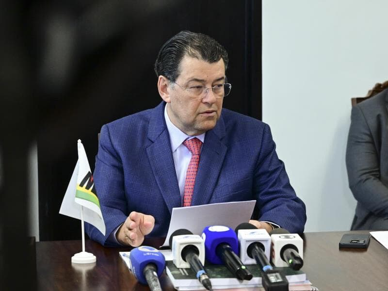 Senador propõe estrutura paritária e regras para garantir autonomia e transparência do comitê. - Saulo Cruz/Agência Senado