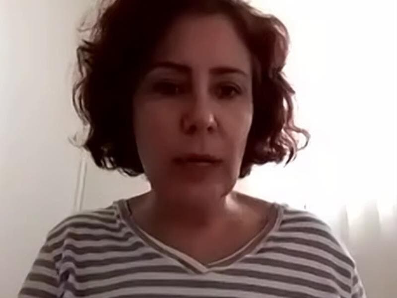 Zabelli afirmou que Delgatti ficou apenas algumas horas no seu apartamento funcional. - Reprodução/Câmara dos Deputados