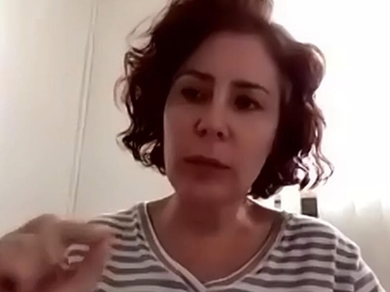 Zabelli acusou Delgatti de omitir informações à PF. - Reprodução/Câmara dos Deputados