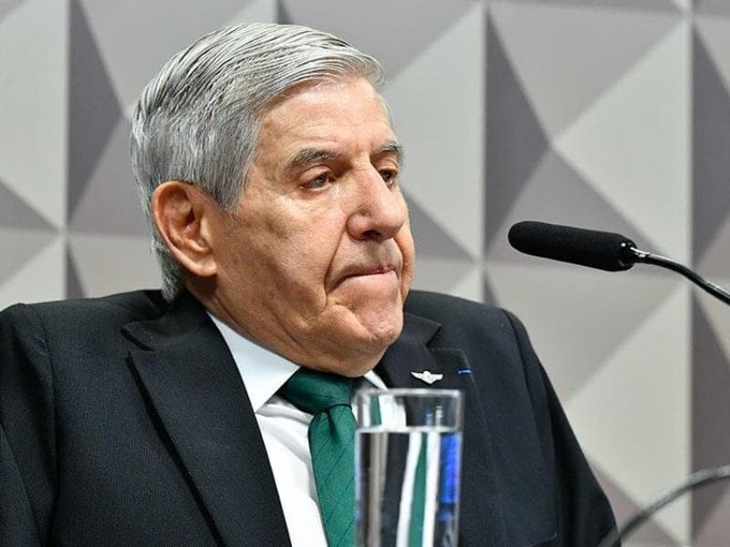 . - Geraldo Magela/Agência Senado  Fonte: Agência Senado