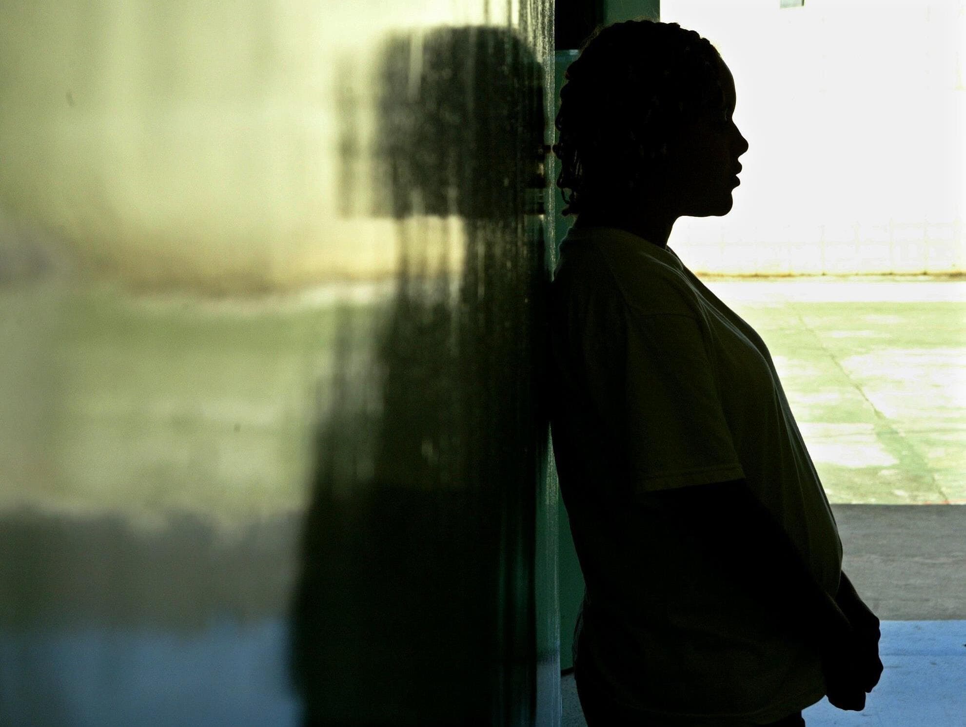 Projeto busca derrubar resolução que regulamenta aborto legal para crianças e adolescentes vítimas de violência sexual. - Lalo de Almeida/Folhapress