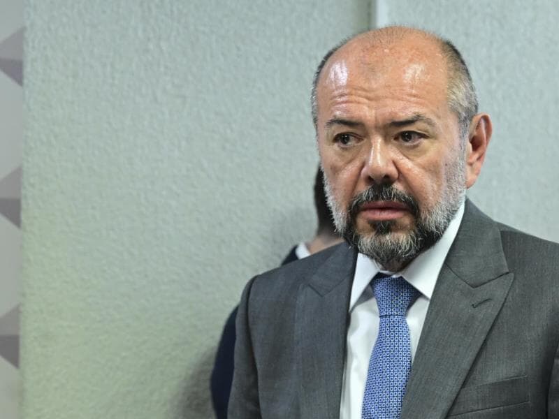 . - Geraldo Magela/Agência Senado