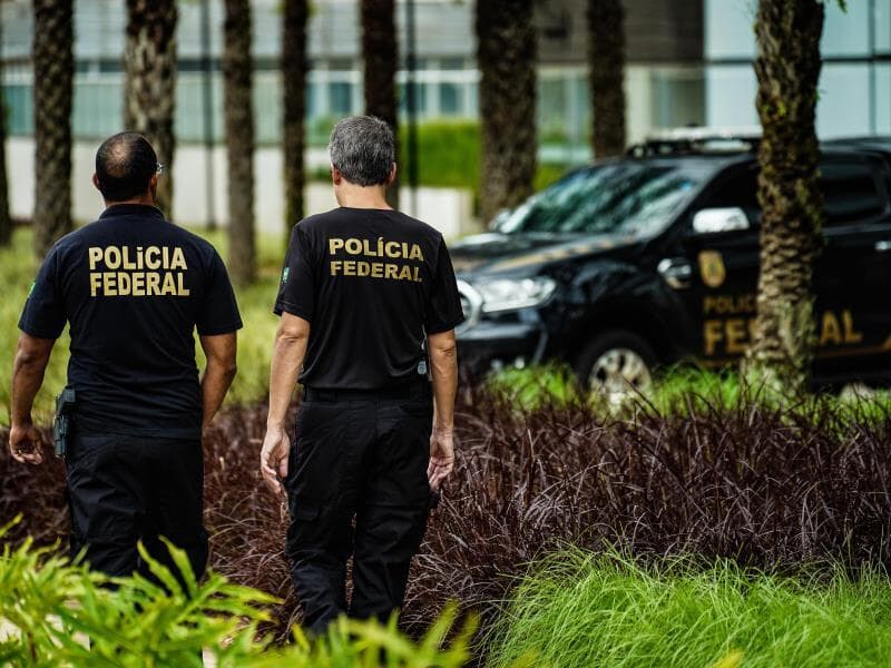 Deputados defendem autonomia e status constitucional de peritos criminais federais. - Rafa Neddermeyer/Agência Brasil