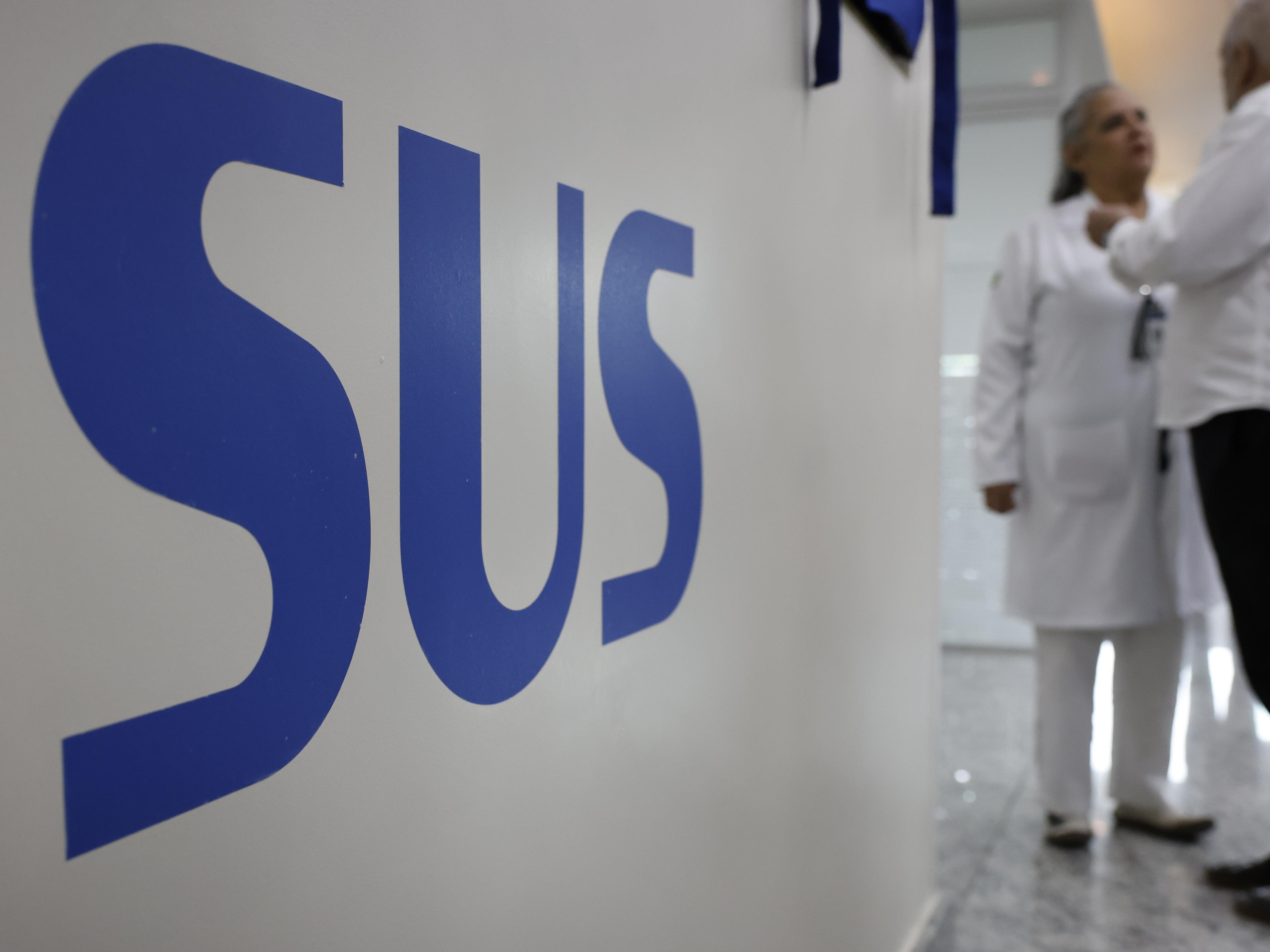 Proposta visa ampliar a oferta de serviços especializados. - Fernando Frazão/Agência Brasil