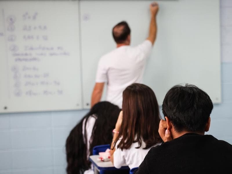 Documento será emitido pelo MEC e terá versões física e digital. - Zanone Fraissat/Folhapress