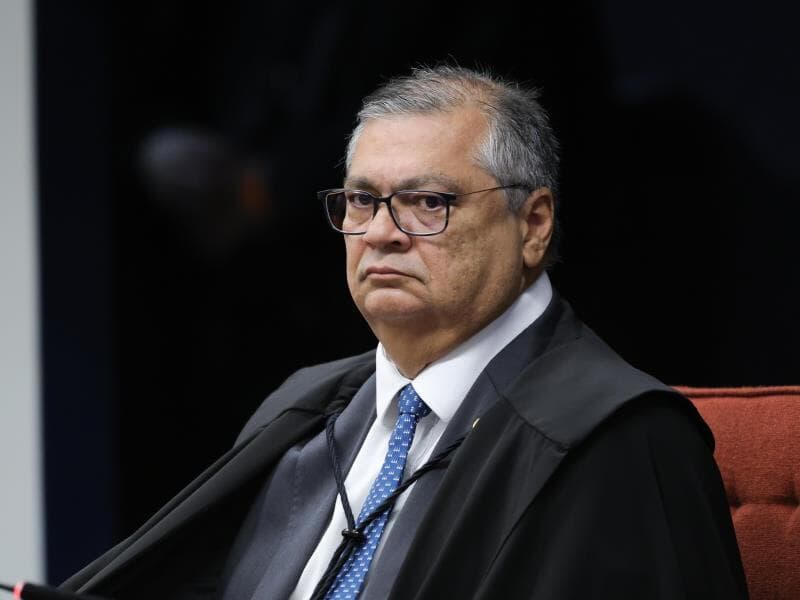 Ministro determinou que CGU siga investigando irregularidades em emendas parlamentares individuais. - Fabio Rodrigues-Pozzebom/ Agência Brasil
