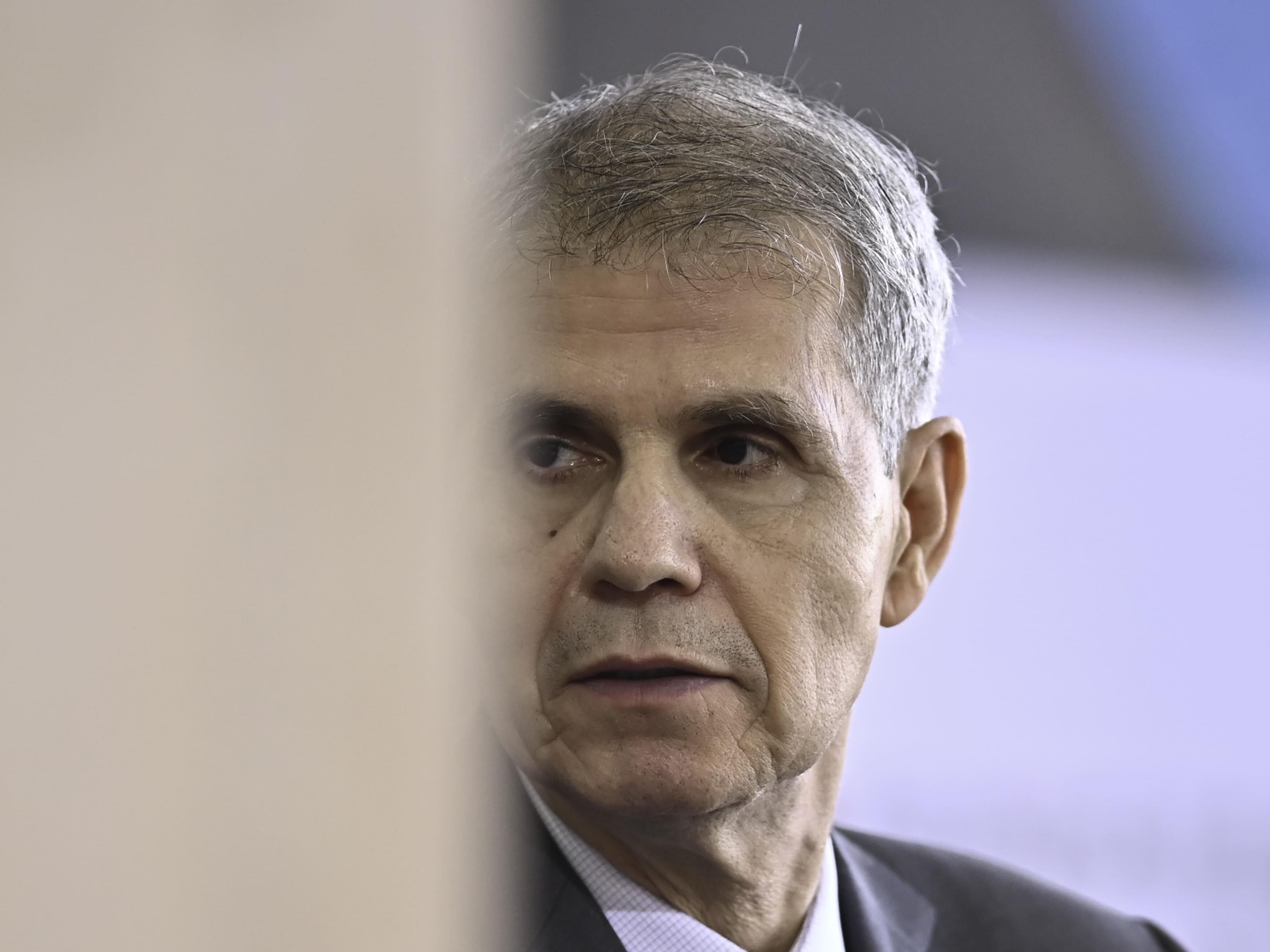 Secom presta contas na Câmara sobre contratos de comunicação. - Ton Molina /Fotoarena/Folhapress