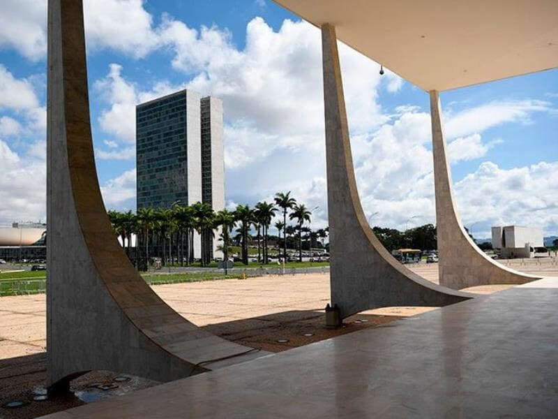 Texto condiciona ações penais contra congressistas à permissão da Casa legislativa. - Pedro França/Agência Senado