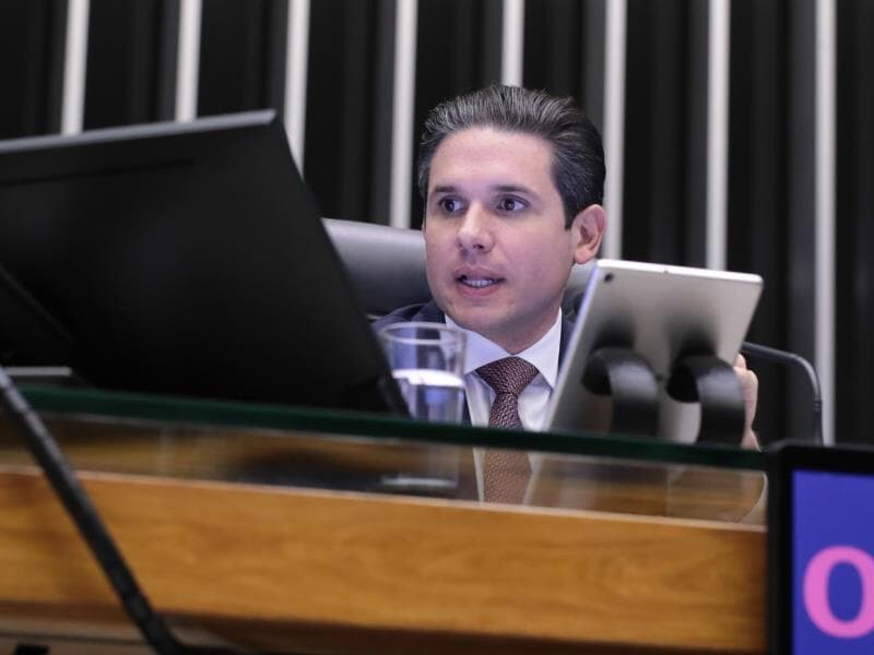 Votação está prevista para a noite desta quarta-feira (17). - Bruno Spada/Câmara dos Deputados