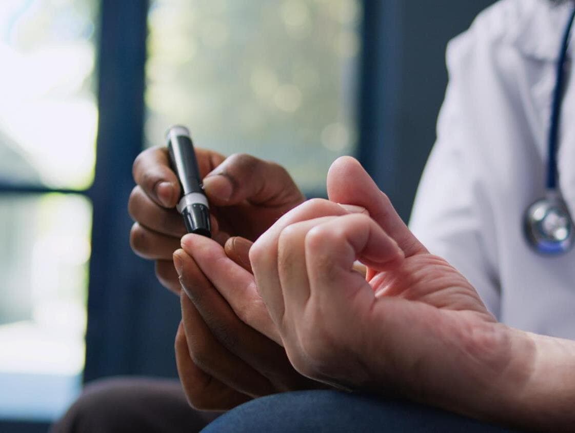 Medida busca reduzir riscos de hipoglicemia em pacientes diabéticos.
 - Freepik