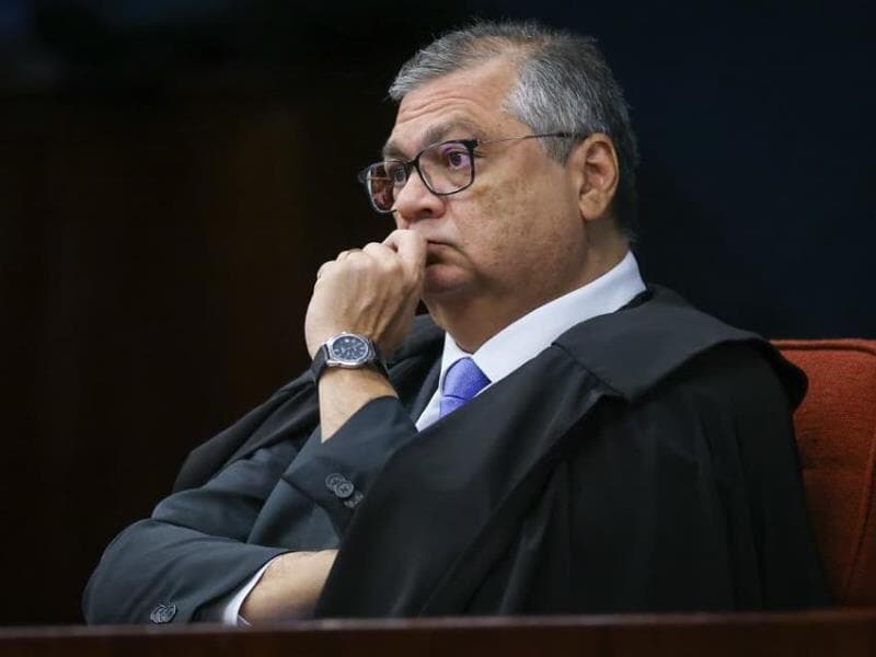 Investigação mira supostas fraudes, desvio de recursos e irregularidades na pandemia. - Gustavo Moreno/STF